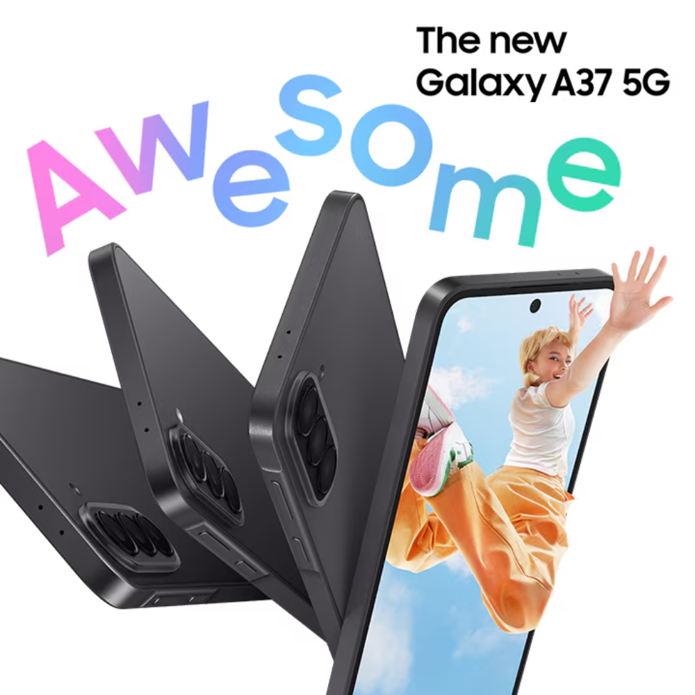 SAMSUNG Galaxy A37 5G - Samsung Canada - Cellular planet