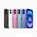 Apple iPhone 16 - Image 2
